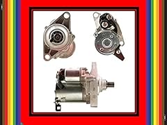 Starter motor 442 for sale  Delivered anywhere in UK