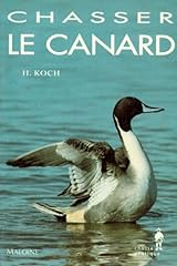 Chasser canard d'occasion  Livré partout en France