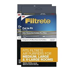 Filtrete odor defense for sale  Delivered anywhere in USA 
