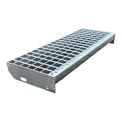 Scala metallo 800 usato  Spedito ovunque in Italia 
