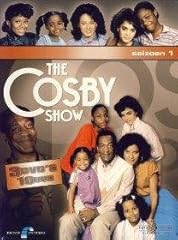 Cosby show season usato  Spedito ovunque in Italia 
