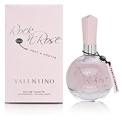 Valentino rock rose for sale  Delivered anywhere in USA 