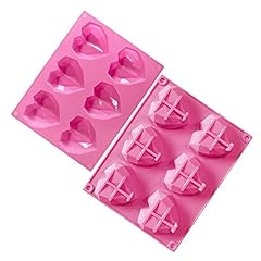 Diamond mould silicone for sale  Delivered anywhere in UK
