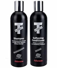 Range shampoo conditioner for sale  Delivered anywhere in Ireland