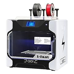 Qidi tech fast usato  Spedito ovunque in Italia 