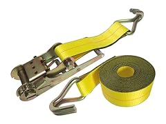 Yellow ratchet strap for sale  Delivered anywhere in USA 