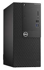 Dell optiplex 3050 d'occasion  Livré partout en France