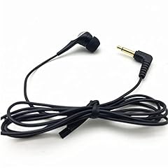 Single side earphone for sale  Delivered anywhere in UK