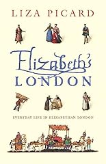 Elizabeth london everyday for sale  Delivered anywhere in UK