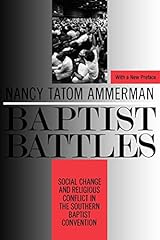 Baptist battles social for sale  Delivered anywhere in USA 