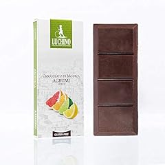 Tavoletta cioccolato modica usato  Spedito ovunque in Italia 