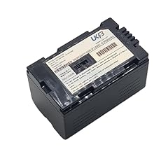 Battery compatible panasonic for sale  Delivered anywhere in UK