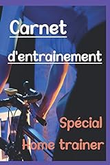 Carnet entrainement spécial d'occasion  Livré partout en France