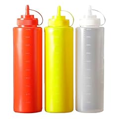 Squeeze flasche stück gebraucht kaufen  Wird an jeden Ort in Deutschland
