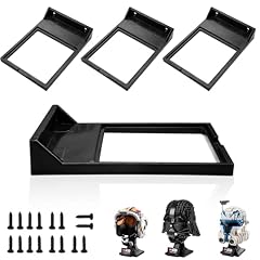 Pcs black wall for sale  Delivered anywhere in USA 