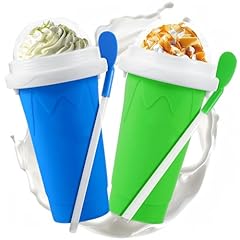 Regnbue slushie cup for sale  Delivered anywhere in USA 