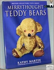 Merrythought bears for sale  Delivered anywhere in UK
