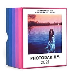 Photodarium 2021 for sale  Delivered anywhere in UK