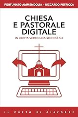 Chiesa pastorale digitale. usato  Spedito ovunque in Italia 