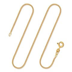 Edelind goldkette damen gebraucht kaufen  Wird an jeden Ort in Deutschland