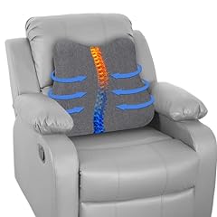 Hombys ergonomic lumbar for sale  Delivered anywhere in USA 