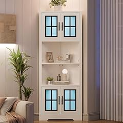 Vajouer tall corner for sale  Delivered anywhere in USA 