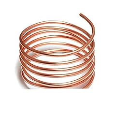 Soft copper tube for sale  Delivered anywhere in UK