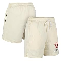 Men athletic shorts for sale  Delivered anywhere in UK