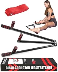Muscleforge divaricatore gambe usato  Spedito ovunque in Italia 