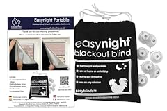 Easynight portable travel for sale  Delivered anywhere in UK