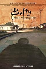 Buffy vampires t06 d'occasion  Livré partout en France