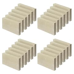 Woodstove firebricks fire for sale  Delivered anywhere in USA 