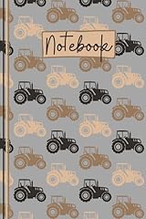 Tractor notebook tractor for sale  Delivered anywhere in UK