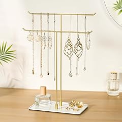 Bussdis necklace stand for sale  Delivered anywhere in USA 