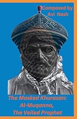 Masked khurasan muqanna for sale  Delivered anywhere in USA 