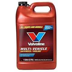 Valvoline multi vehicle for sale  Delivered anywhere in USA 