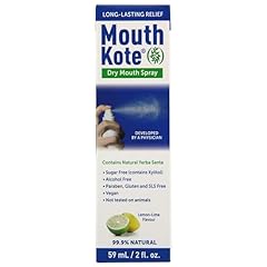 Mouth kote dry for sale  Delivered anywhere in USA 