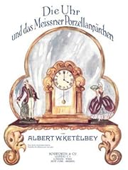 Clock dresden figures for sale  Delivered anywhere in UK