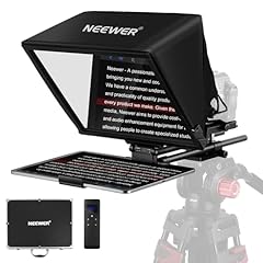 Neewer teleprompter c12 for sale  Delivered anywhere in USA 