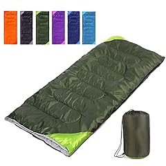 Camping sleeping bag for sale  Delivered anywhere in USA 