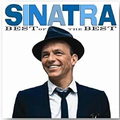 Sinatra best the usato  Spedito ovunque in Italia 