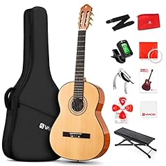 Classical guitar spanish for sale  Delivered anywhere in USA 