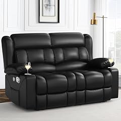 Irostae loveseat recliner for sale  Delivered anywhere in USA 