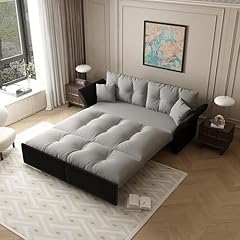 Convertible pull sleeper for sale  Delivered anywhere in USA 