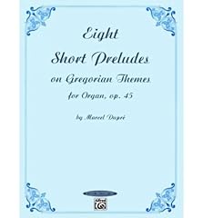 Eight short preludes d'occasion  Livré partout en France