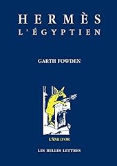 Hermès egyptien d'occasion  Livré partout en France