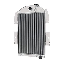 Row aluminum radiator for sale  Delivered anywhere in USA 