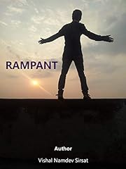 RAMPANT: Living Travel (English Edition) usato  Spedito ovunque in Italia 