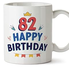Mugffins birthday mug for sale  Delivered anywhere in UK