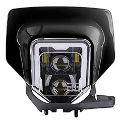 Led headlight mask for sale  Delivered anywhere in UK